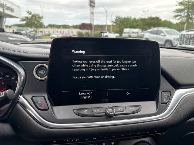 2023 Chevrolet Blazer 3LT photo 18