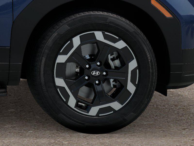 2026 Hyundai Santa Fe SEL photo 20