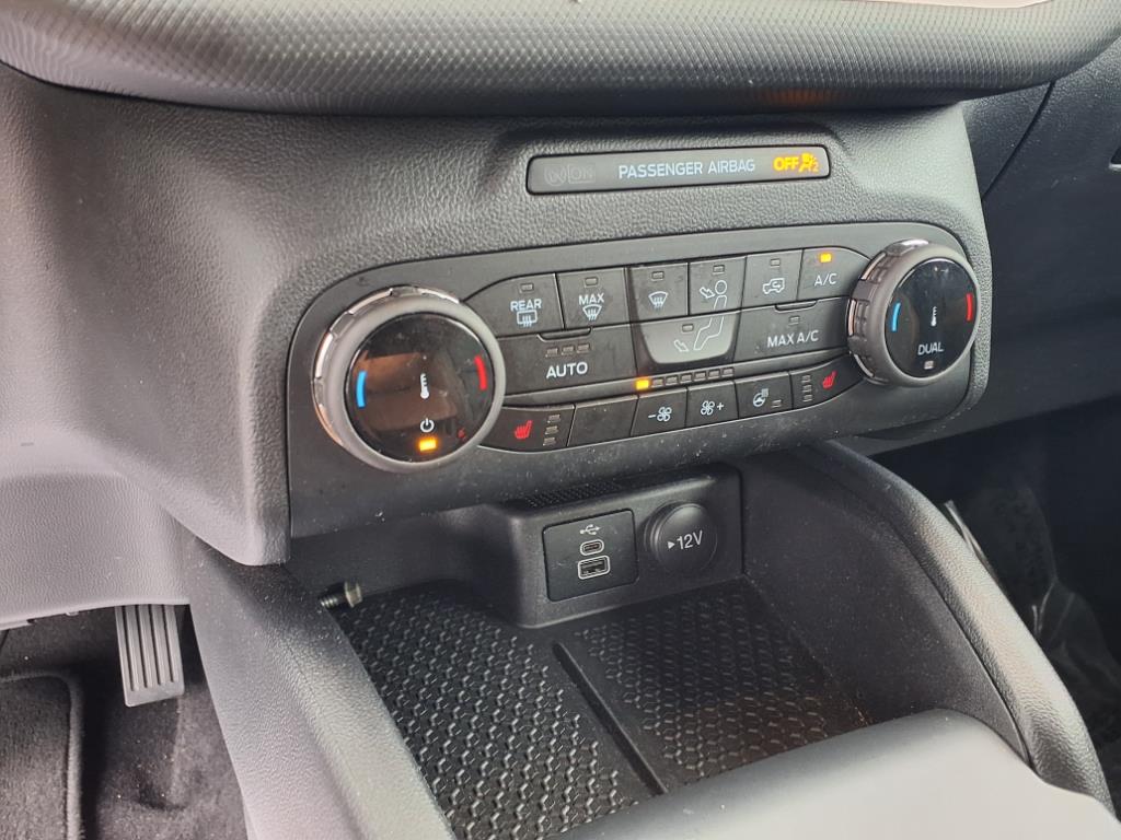 2024 Ford Bronco Sport Outer Banks photo 17