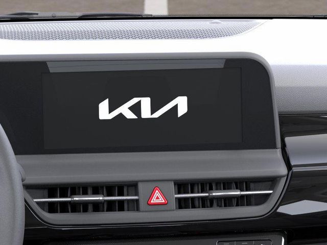 2026 Kia Seltos S photo 18