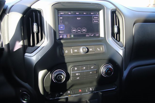 2024 Chevrolet Silverado 1500 photo 18