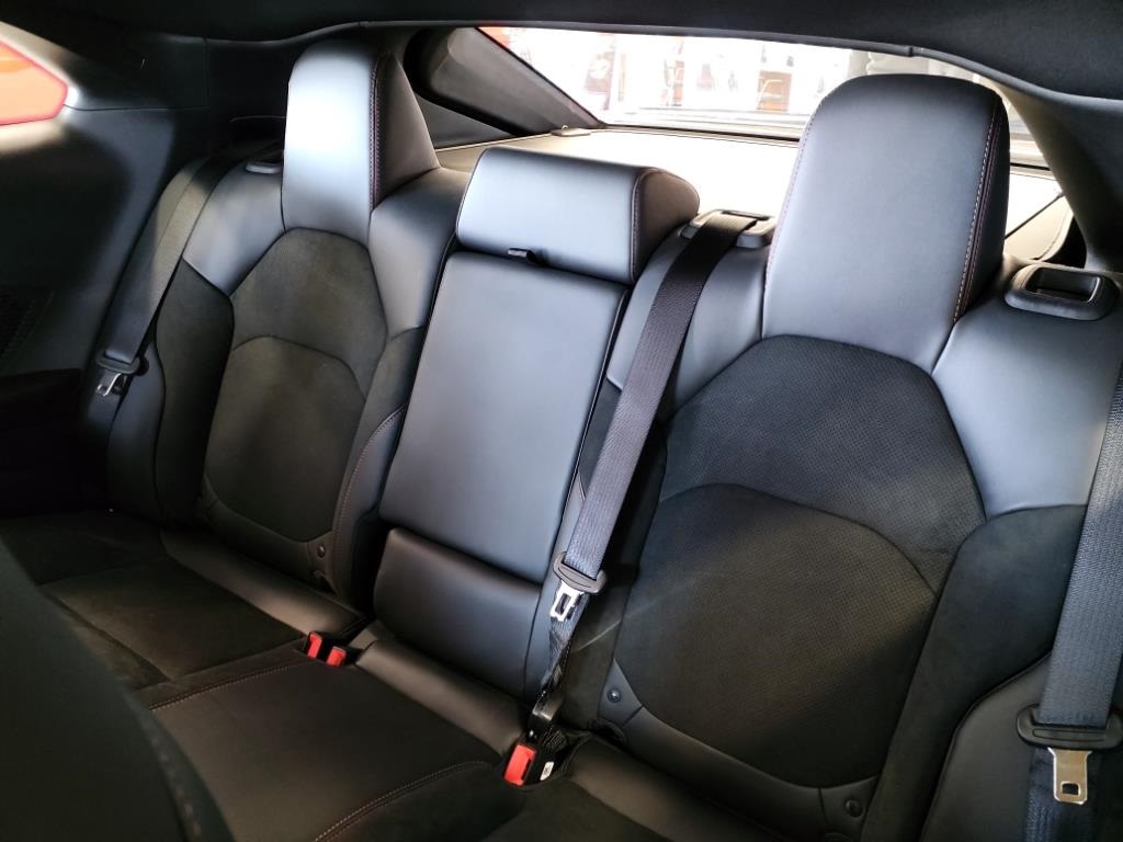 2024 Dodge Charger R/T Scat Pack photo 12