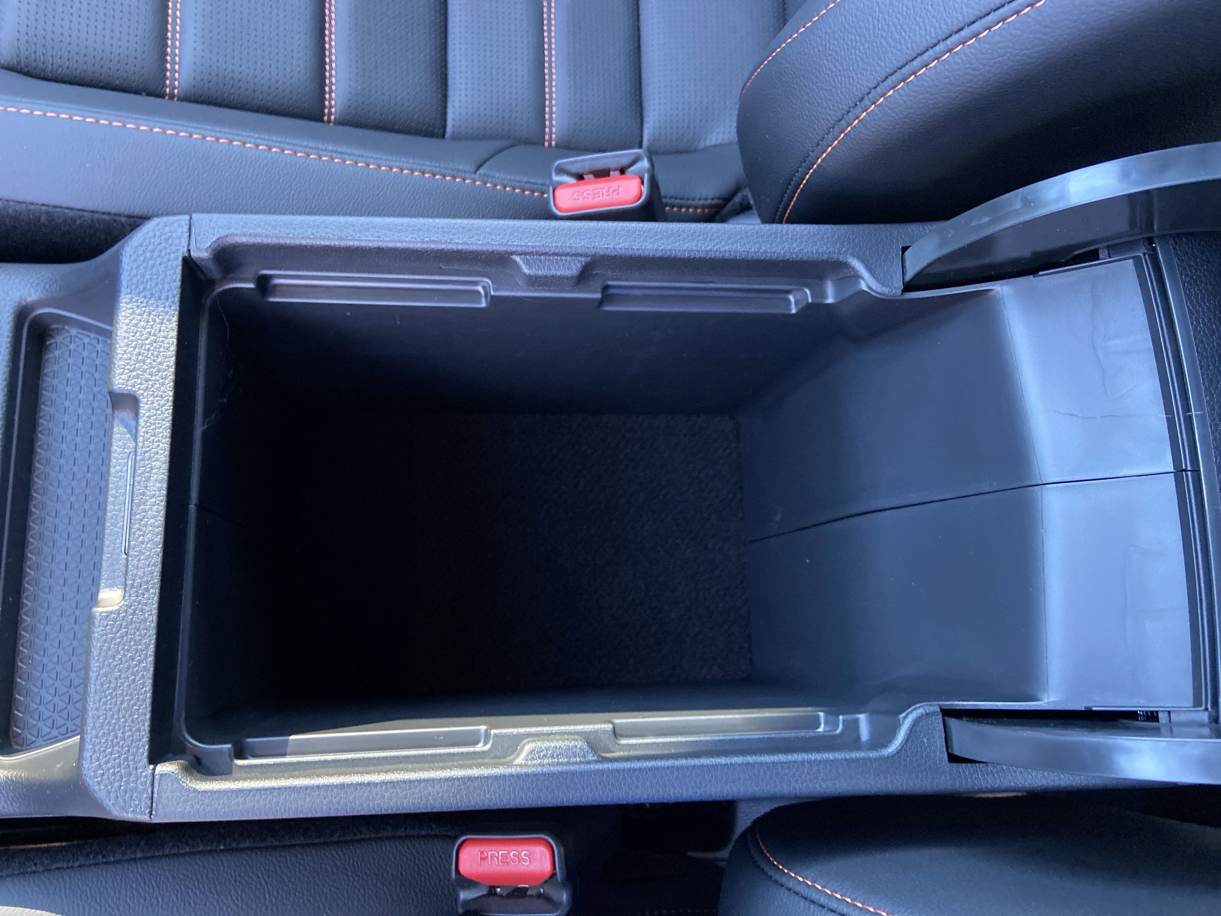 2026 Honda CR-V Hybrid Sport-L photo 28