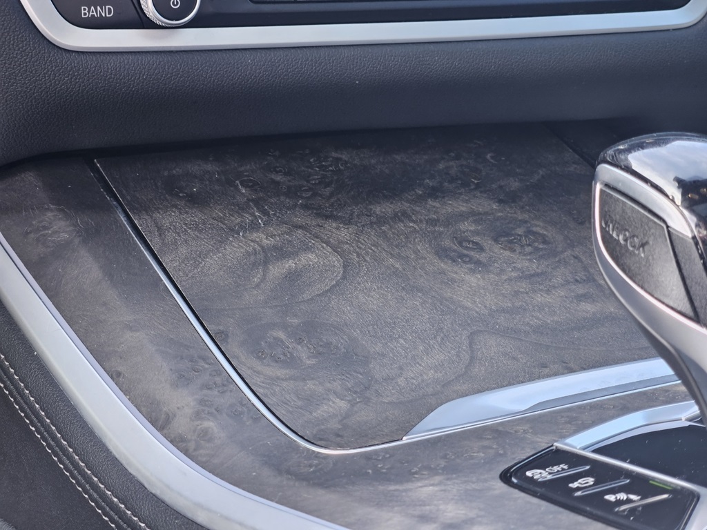 2023 Bmw X5 xDrive40i photo 32