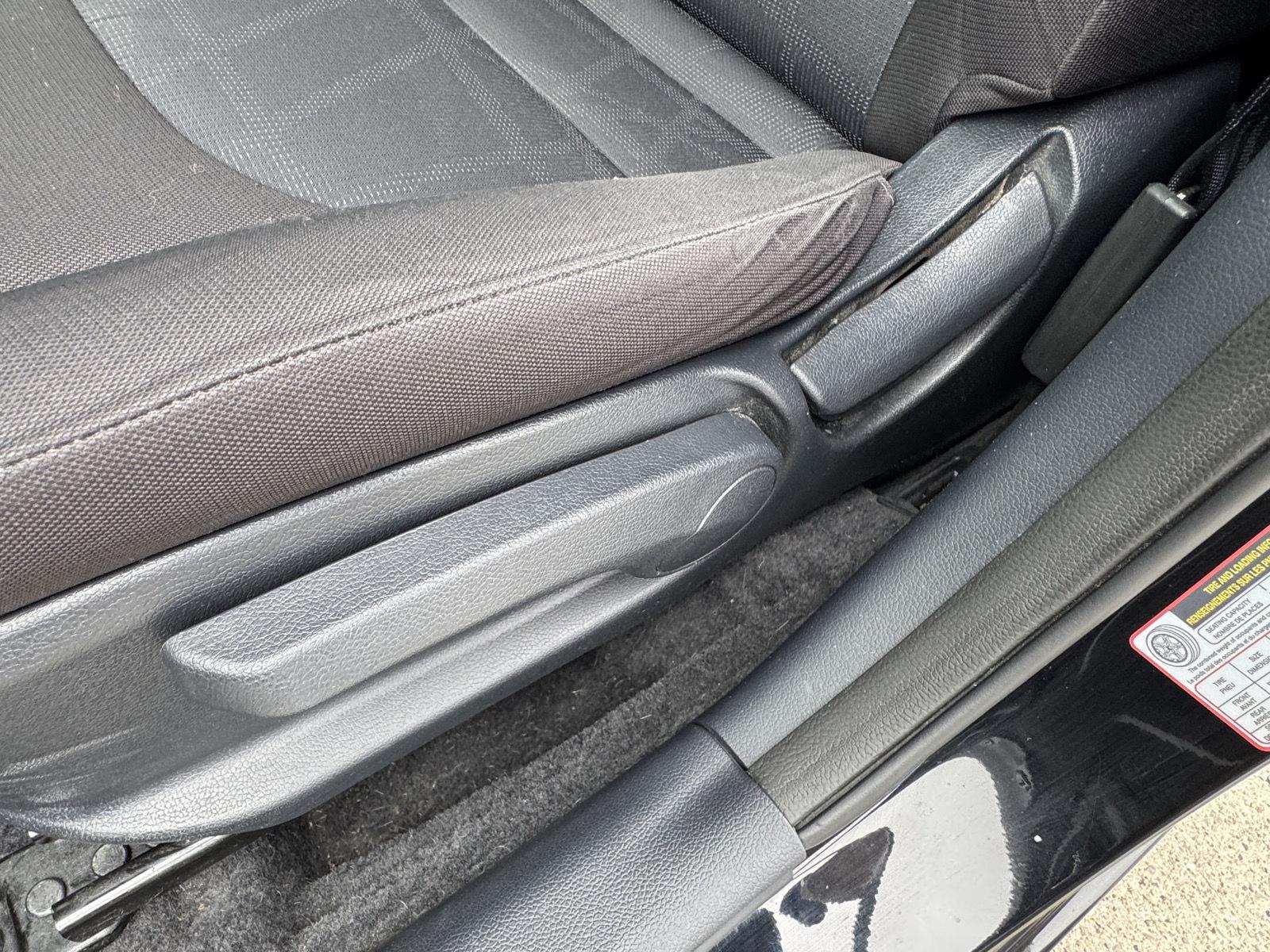 2017 Kia Rio LX photo 2