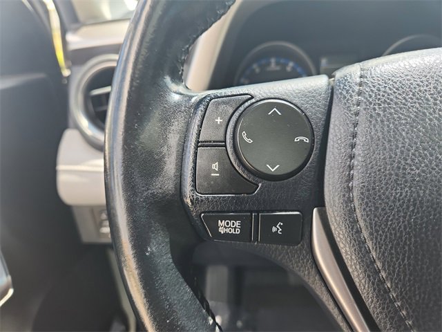 2018 Toyota RAV4 XLE photo 22