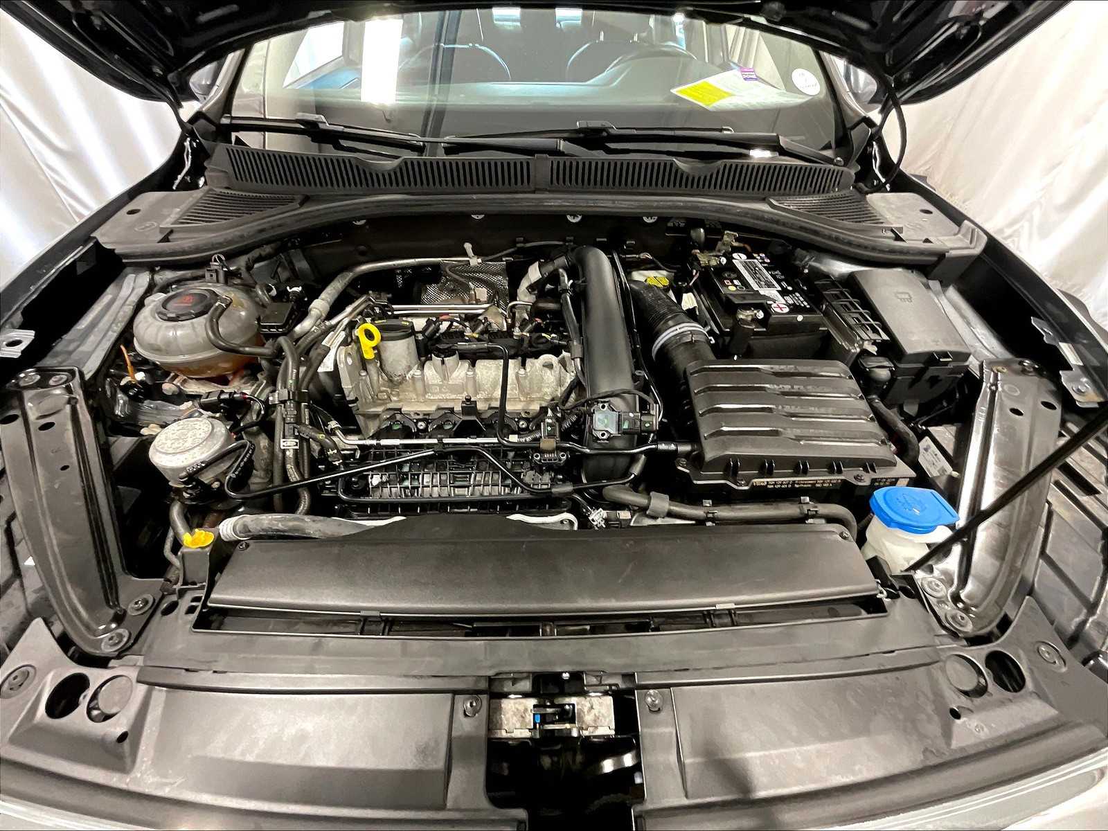2019 Volkswagen Jetta SE photo 28