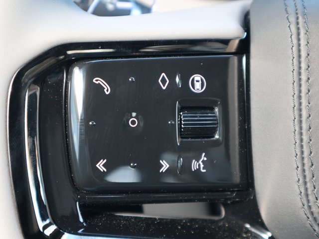 2025 Land Rover Range Rover Sport photo 18