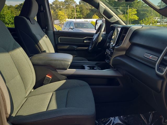 2022 Ram 1500 Big Horn Lone Star photo 22