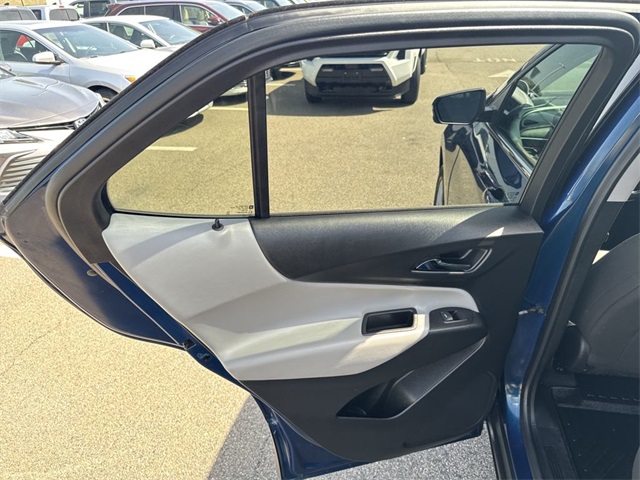 2019 Chevrolet Equinox LT photo 39