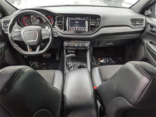 2022 Dodge Durango GT Plus photo 10