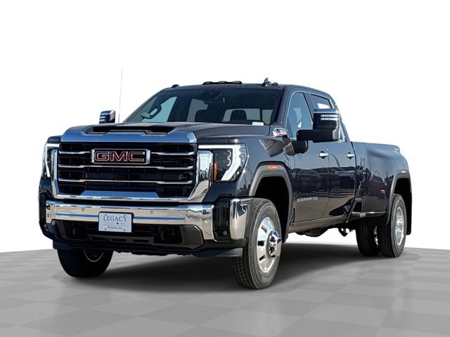 2026 GMC Yukon Elevation's photo