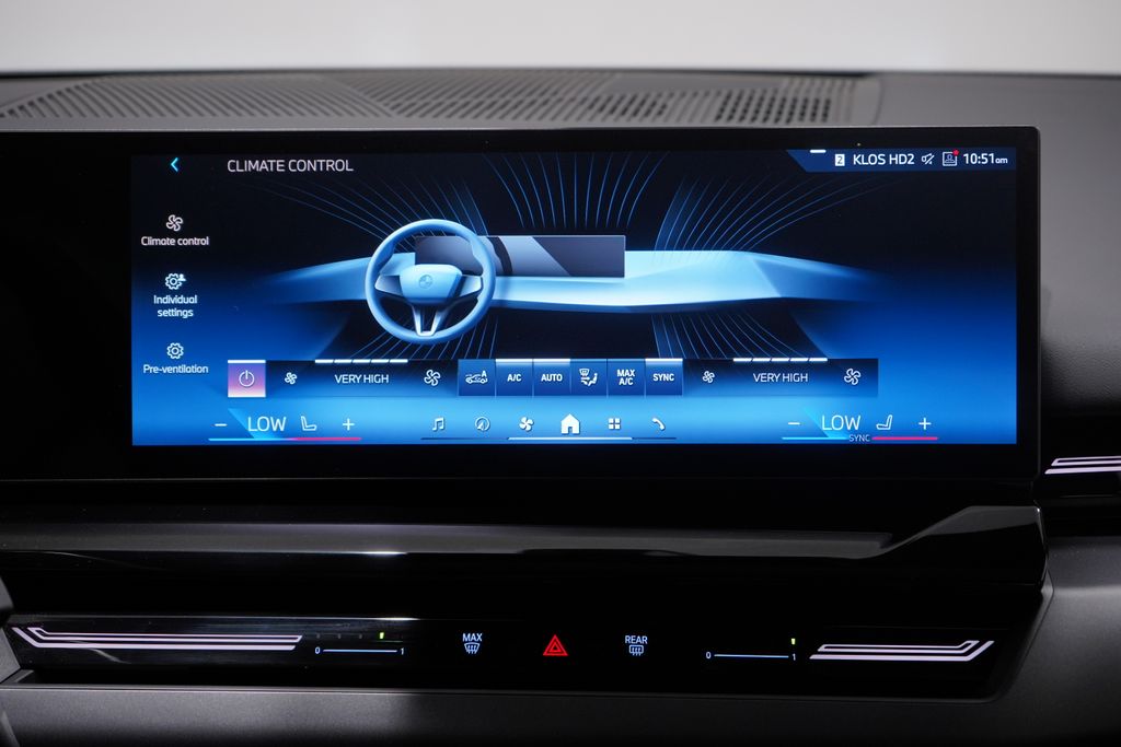 2025 Bmw 530i photo 13