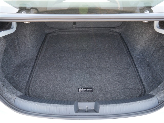 2025 Volkswagen Jetta 1.5T SE photo 17