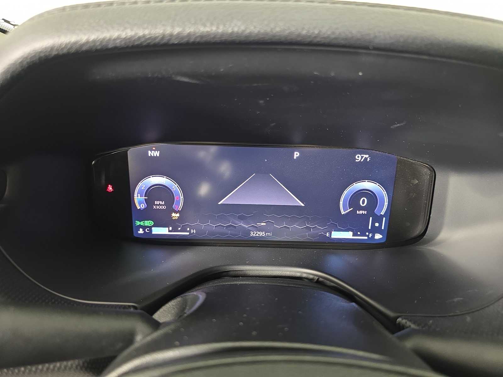 2022 Jeep Compass Trailhawk photo 14