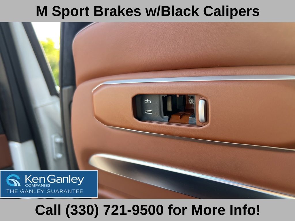 2024 Bmw X7 M60i photo 37