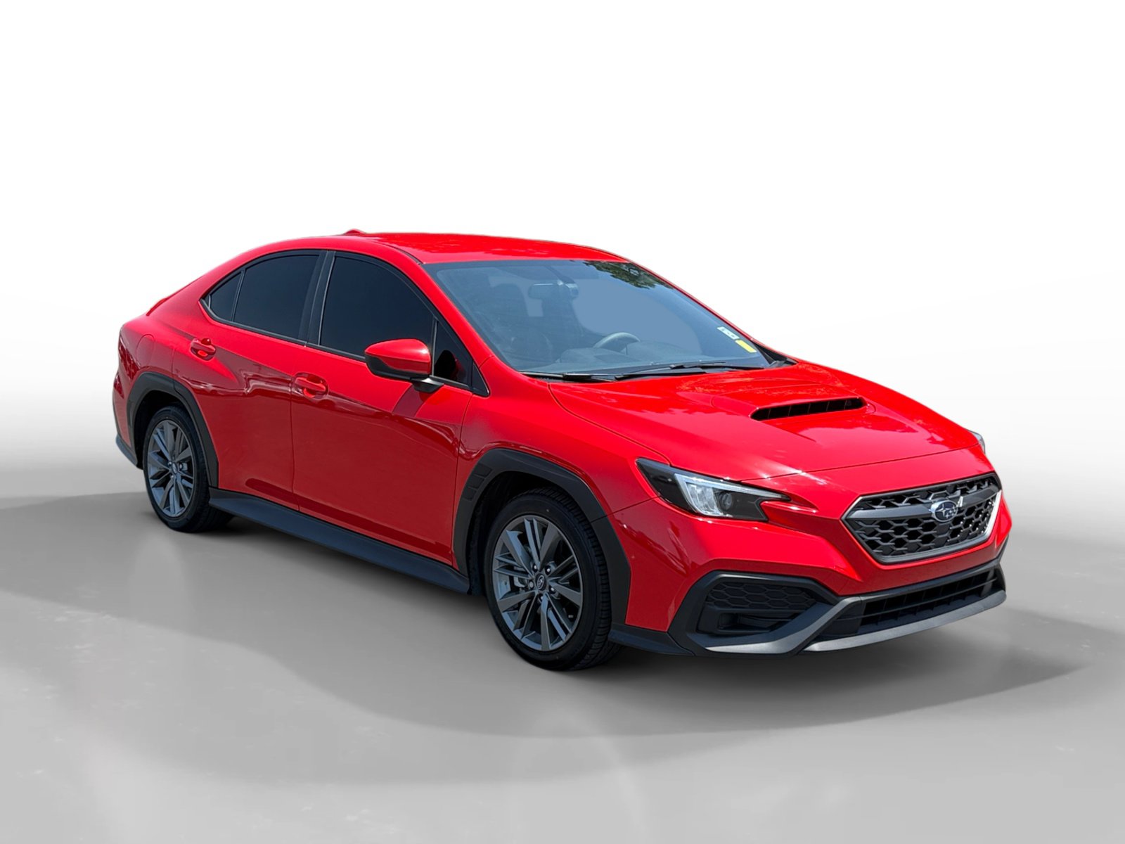 2022 Subaru WRX Premium photo 7