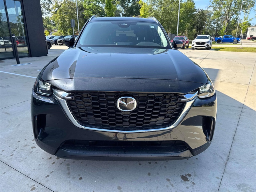 2025 Mazda CX-90 3.3 Turbo Select photo 2