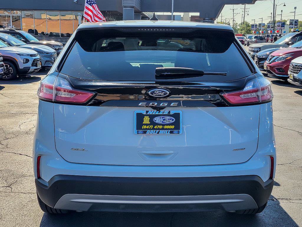 2024 FORD EDGE - Image 7