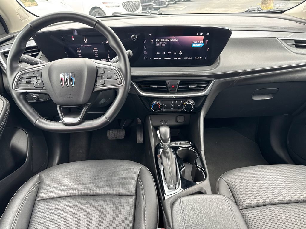 2024 Buick Encore GX Sport Touring photo 19