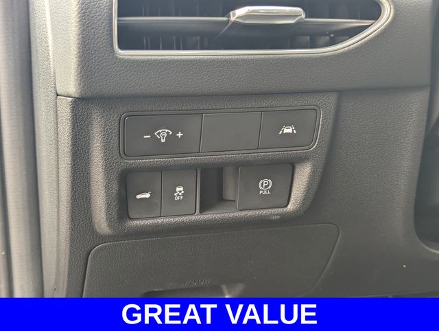 2022 Hyundai Sonata SEL photo 20