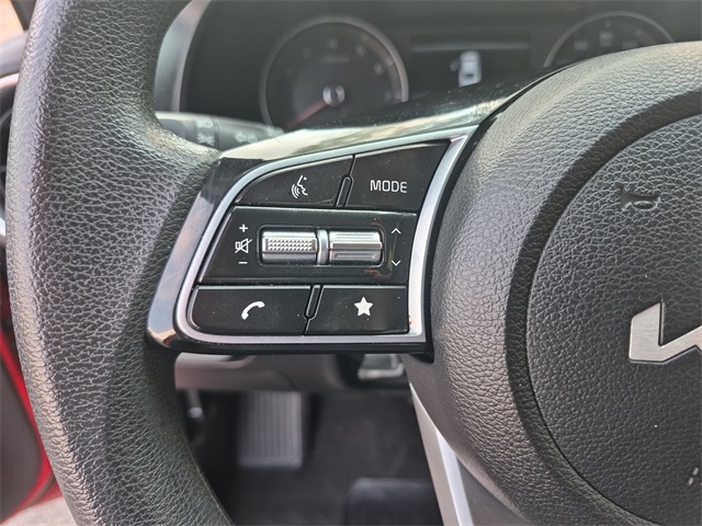 2023 Kia Forte LXS photo 18