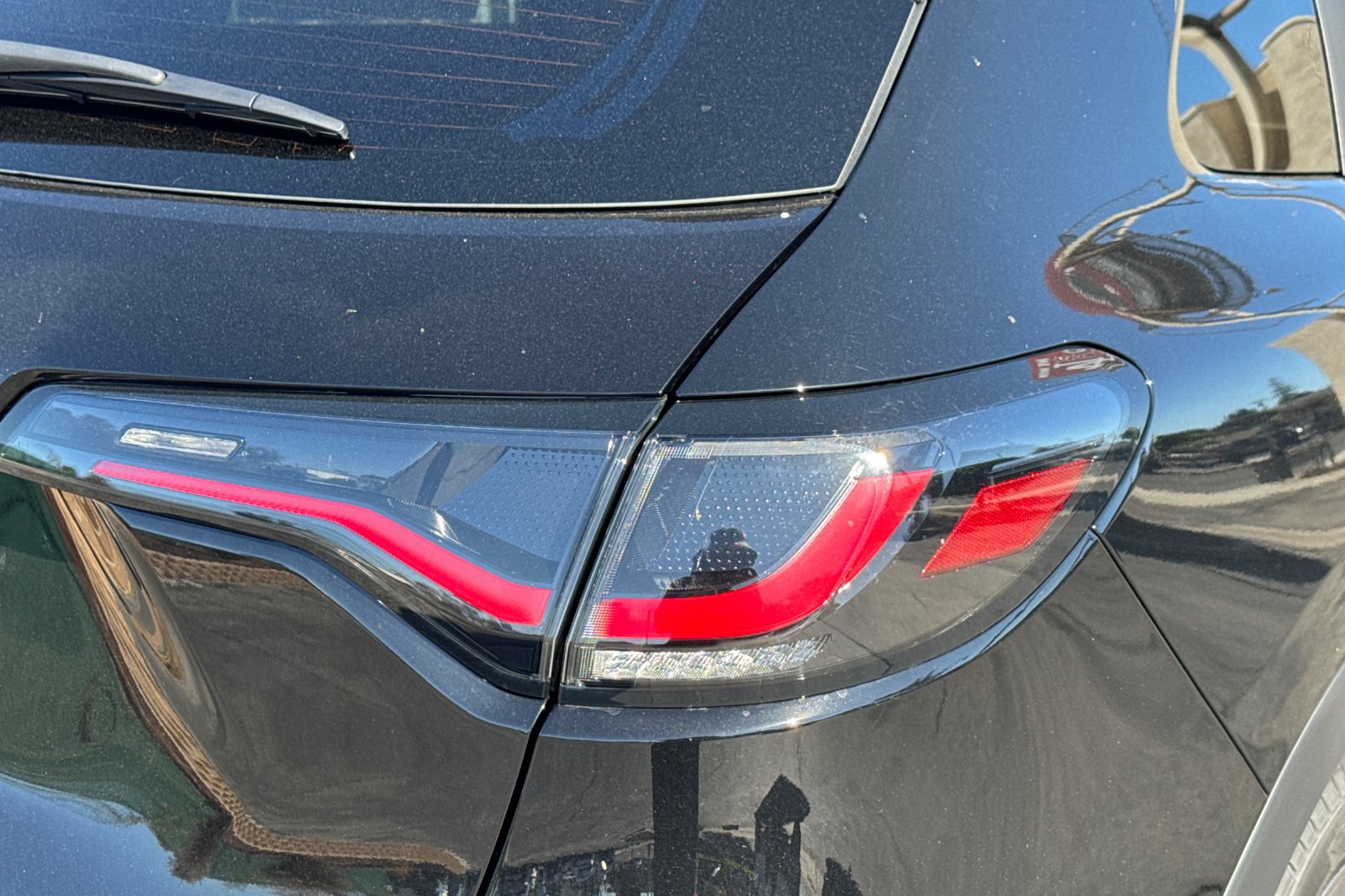 2026 Honda HR-V LX photo 27