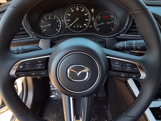 2025 Mazda CX-30 2.5 Turbo Premium Plus photo 9