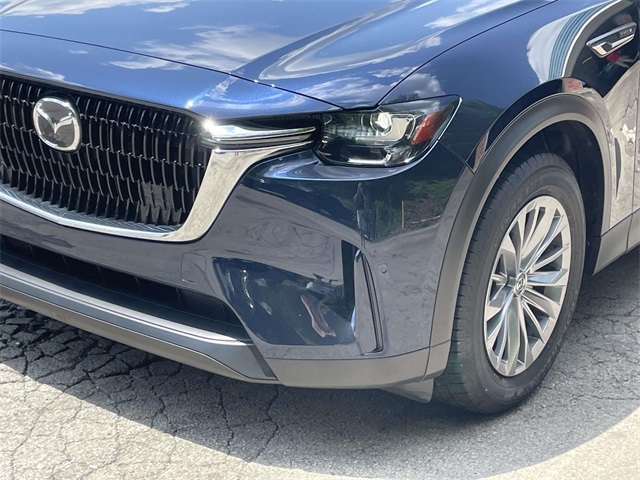 2024 Mazda CX-90 Preferred photo 7