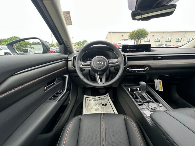 2025 Mazda CX-50 2.5 Premium Plus photo 15