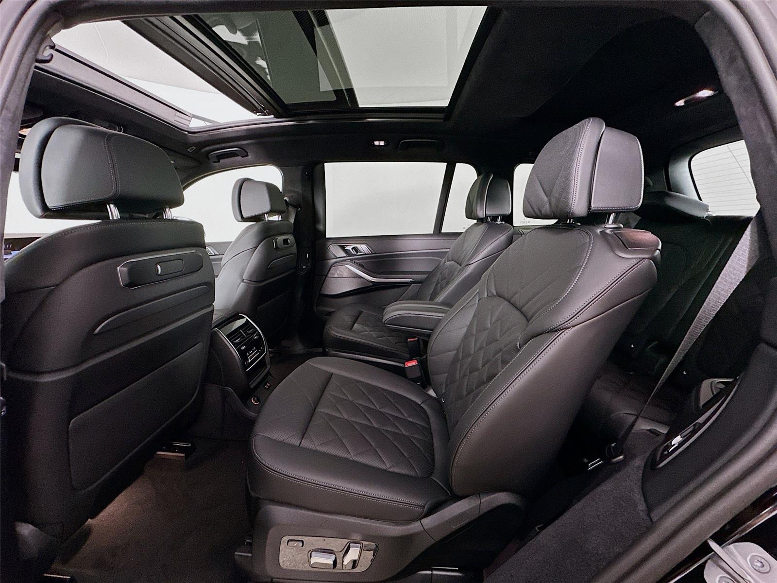 2026 Bmw X7 xDrive40i photo 23