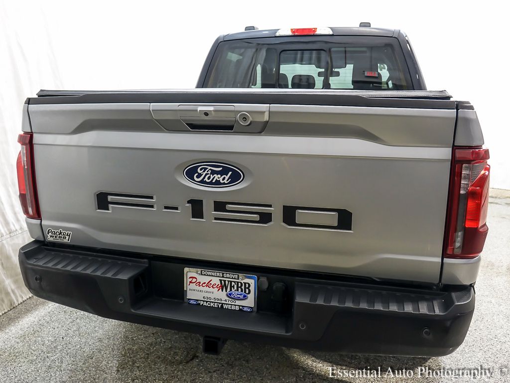 2024 FORD F-150 - Image 6