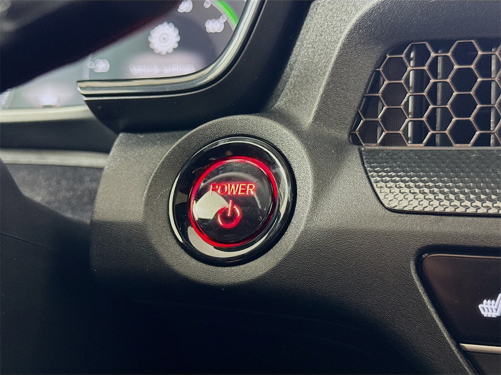 2026 Honda CR-V Hybrid photo 35