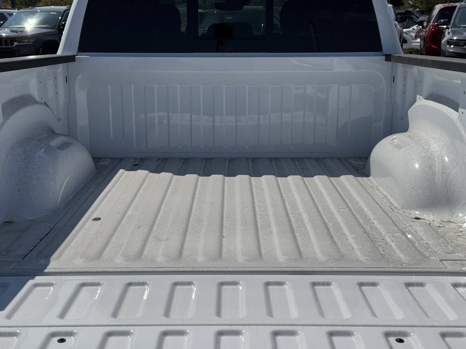 2026 Ram 1500 Big Horn Lone Star photo 11