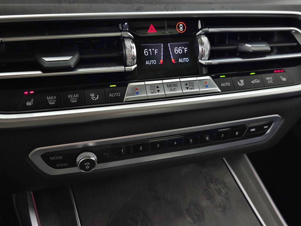 2022 BMW X5 - Image 30