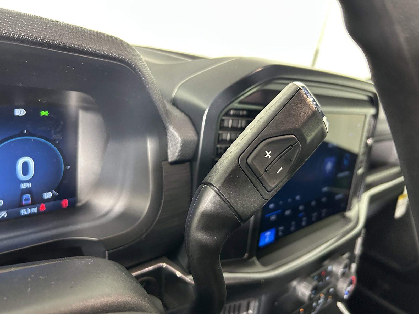 2025 Ford F-150 STX photo 26