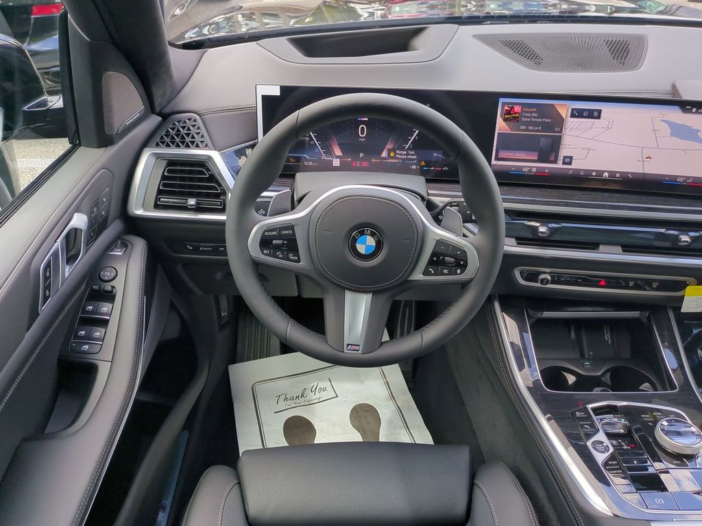 2026 Bmw X5 xDrive40i photo 13