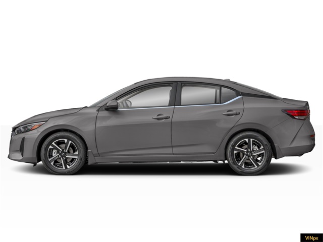 2025 Nissan Sentra SV photo 3