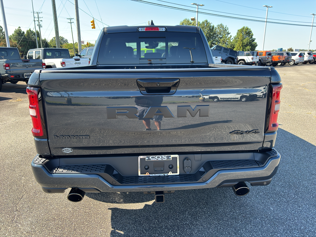 2026 Ram 1500 Laramie photo 6