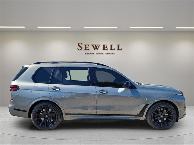 2026 Bmw X7 M60i photo 6