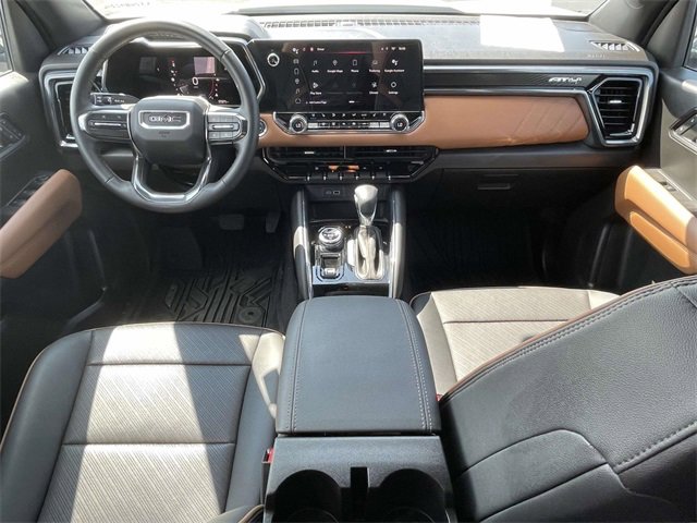 2023 Gmc Canyon AT4 photo 12
