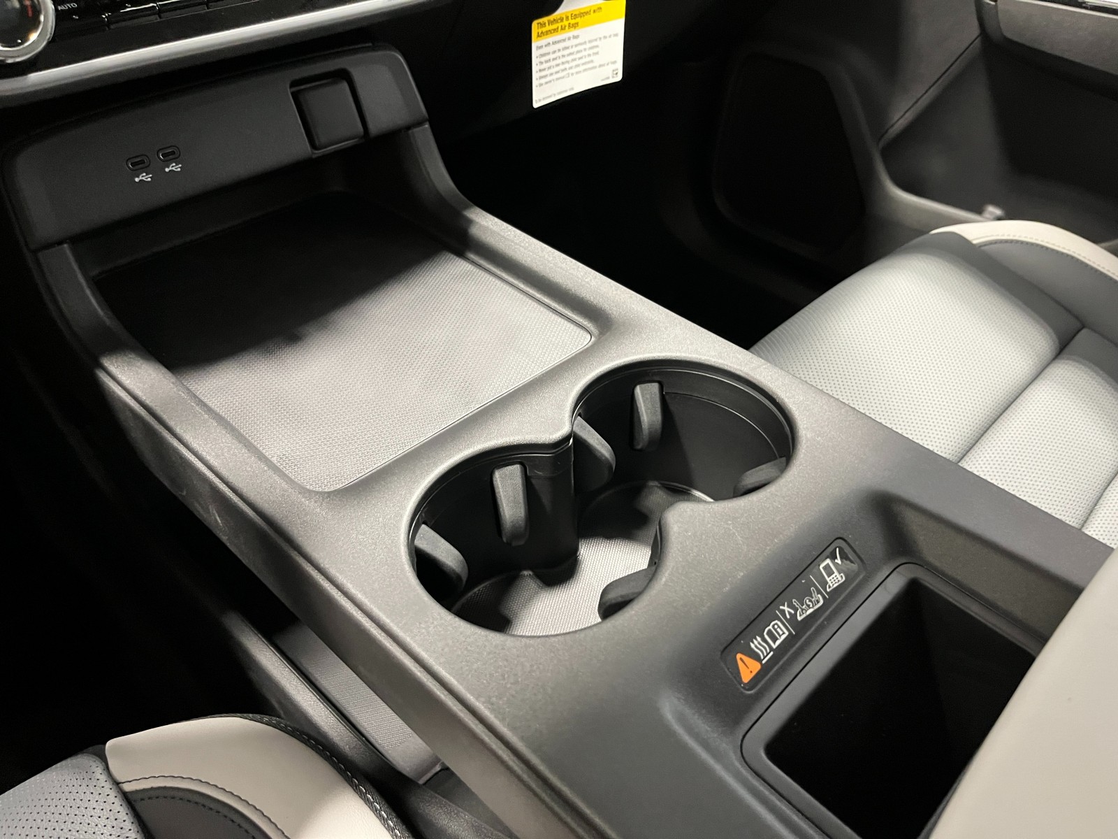 2025 Honda Prologue Elite photo 19