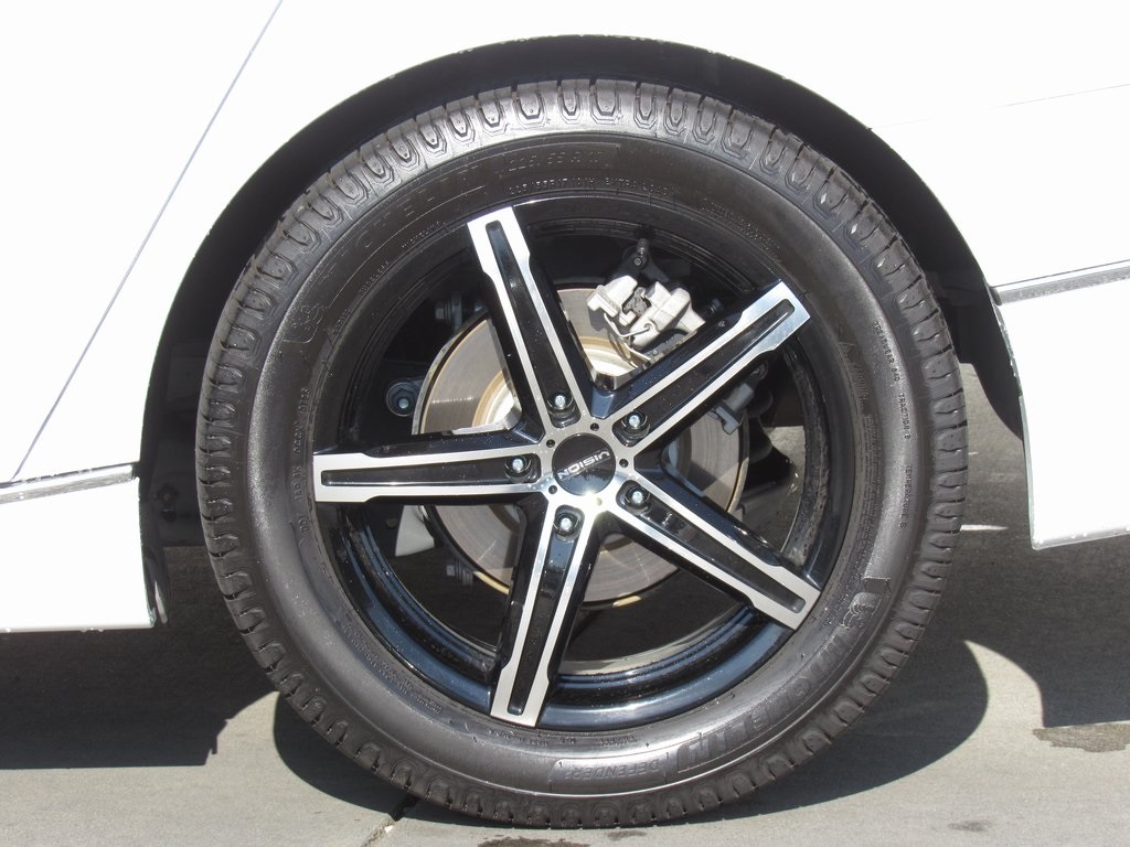 2022 Honda Accord Hybrid Touring photo 32
