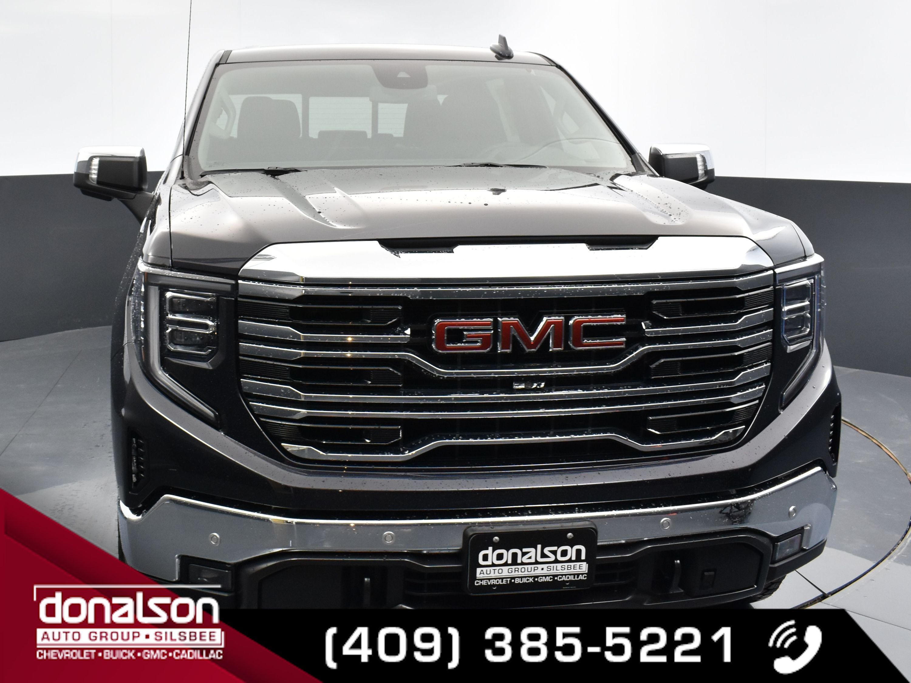 2023 Gmc Sierra 1500 SLT photo 2