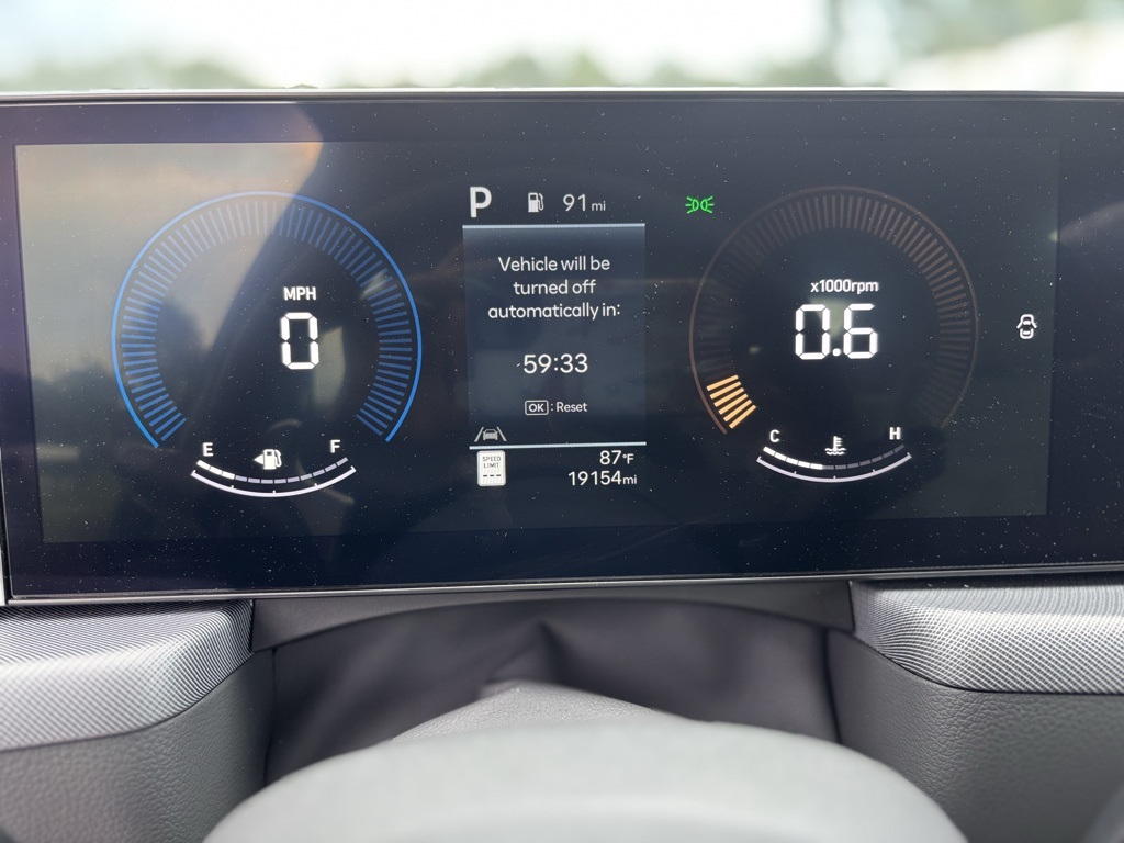2024 Hyundai Sonata SEL photo 29