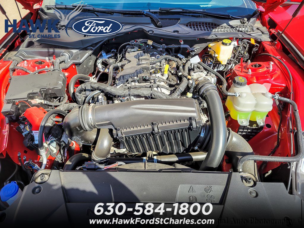 2024 FORD MUSTANG - Image 17