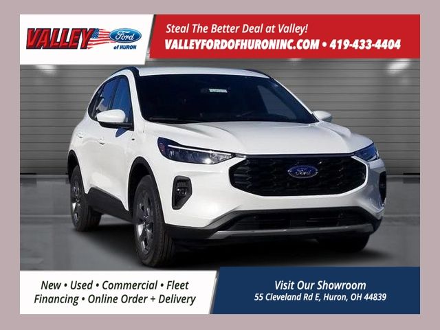 2026 Ford Escape ST-Line Select's photo