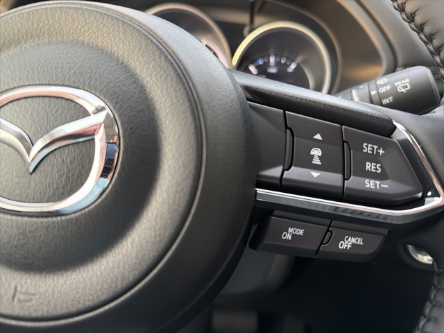 2025 Mazda CX-5 2.5 S Preferred photo 19