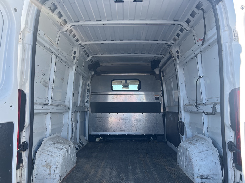 2018 Ram ProMaster 1500 Base photo 8