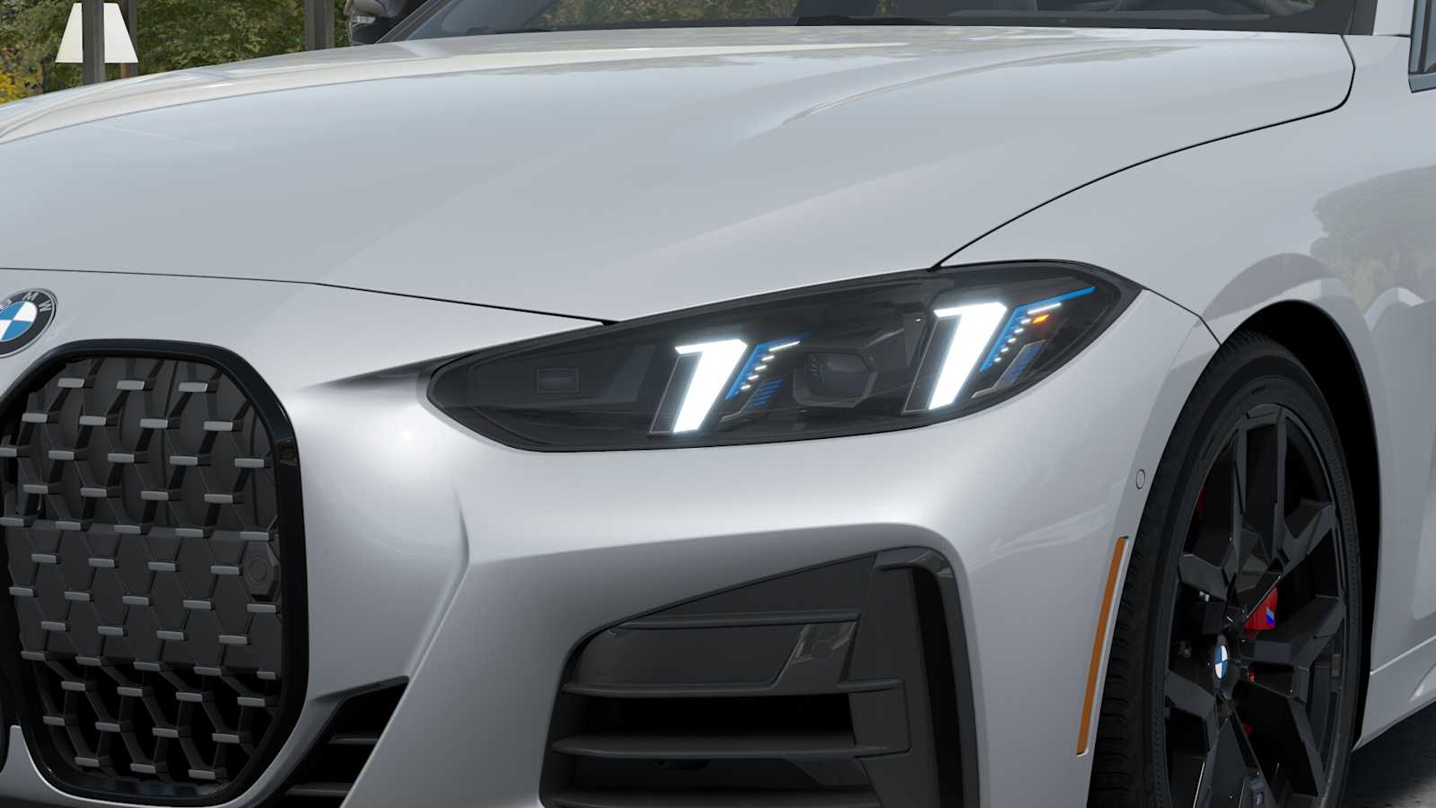 2026 Bmw 430i photo 6